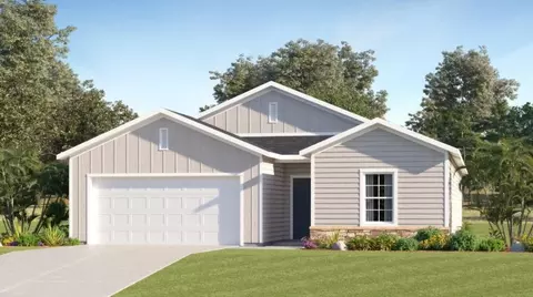 Exterior - 370 Kingbird Dr, Saint Augustine, FL 32092 photo 2 of 14