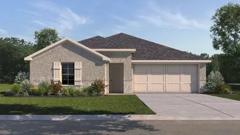 Exterior - 3010 Rosalee Ln, Centerton, AR 72736 photo 2 of 4