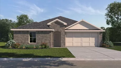 Exterior - 3010 Rosalee Ln, Centerton, AR 72736 photo 1 of 4