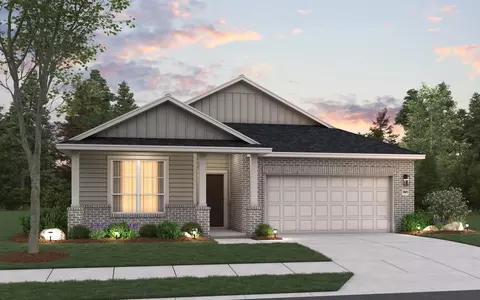 1013 Bearing St, Royse City, TX 75189
