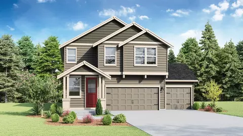 14733 59th Ave E #27, Puyallup, WA 98375
