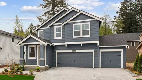14733 59th Ave E #27, Puyallup, WA 98375
