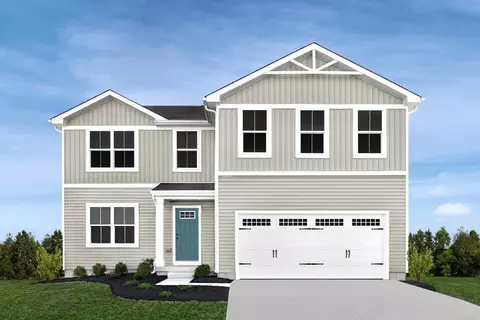 1180 Crossing Ct, Bedford, VA 24523