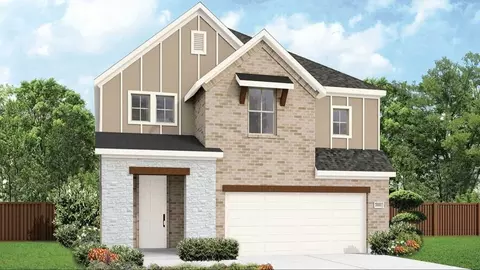 219 Brecon Buff Dr, Willis, TX 77318