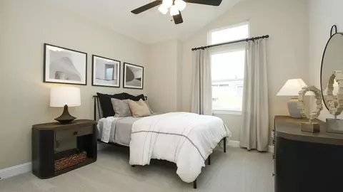Bedroom - 219 Brecon Buff Dr, Willis, TX 77318 photo 7 of 12