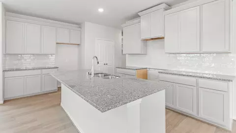 Kitchen - 219 Brecon Buff Dr, Willis, TX 77318 photo 1 of 3