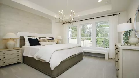 Bedroom - 219 Brecon Buff Dr, Willis, TX 77318 photo 9 of 12