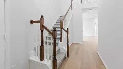 Entry Way - 219 Brecon Buff Dr, Willis, TX 77318 photo 1 of 5