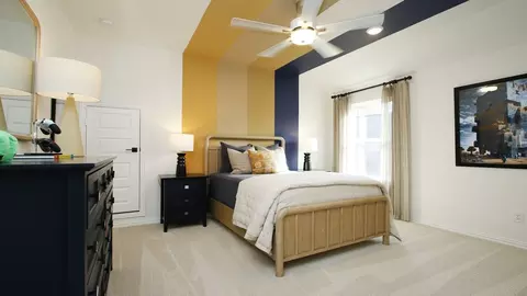 Bedroom - 219 Brecon Buff Dr, Willis, TX 77318 photo 12 of 12