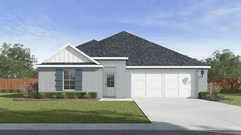 102 Senator Picard Dr, Maurice, LA 70555