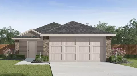 110 Stone Canyon Dr, Maumelle, AR 72113