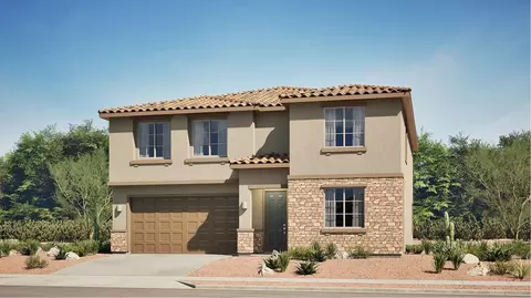 11496 N Speckled Wood Way, Marana, AZ 85653