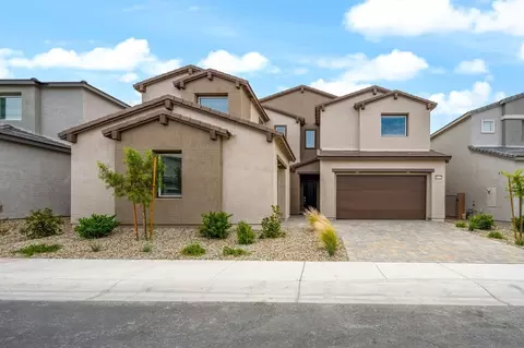 10032 Decano Ridge St, Las Vegas, NV 89141