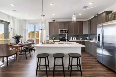 Kitchen - 2104 Pitkin Ln, Bryan, TX 77803 photo 2 of 2