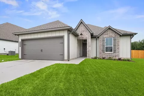 Exterior - 2104 Pitkin Ln, Bryan, TX 77803 photo 3 of 3