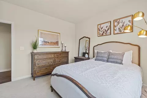 Bedroom - 3820 Alligator Rd, Florence, SC 29501 photo 2 of 7