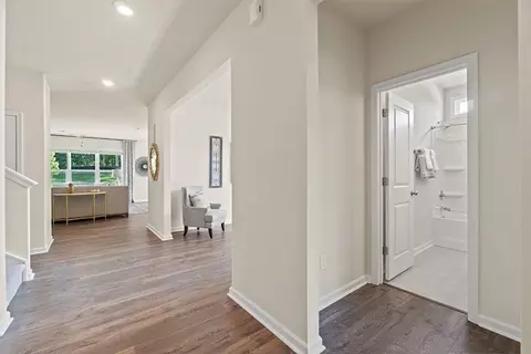Entry Way - 3820 Alligator Rd, Florence, SC 29501 photo 1 of 2
