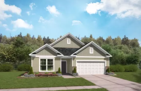 Exterior - 3820 Alligator Rd, Florence, SC 29501 photo 1 of 15