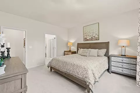 Bedroom - 3820 Alligator Rd, Florence, SC 29501 photo 1 of 7