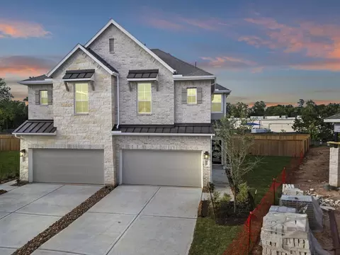 515 Water Ash Ct, Montgomery, TX 77316
