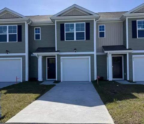 202 Bayou Loop, Surfside Beach, SC 29575