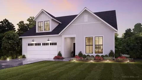 203 S Legacy Way, Andover, KS 67002