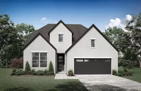 Exterior - 101 Old Eagle Rd, Georgetown, TX 78633 photo 2 of 7