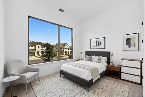 Bedroom - 101 Old Eagle Rd, Georgetown, TX 78633 photo 2 of 4