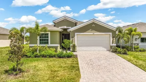18158 Lagoon Reach Ln, North Fort Myers, FL 33917