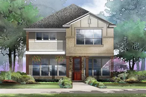 8214 Cottonwood Creek Trl, Rowlett, TX 75089