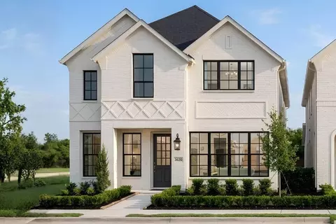 8214 Cottonwood Creek Trl, Rowlett, TX 75089
