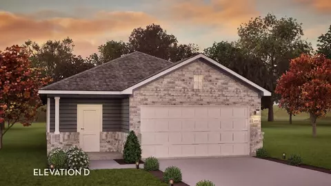 8515 Ingress Ave, San Antonio, TX 78263