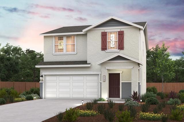4117 N Brent Ave, Fresno, CA 93723