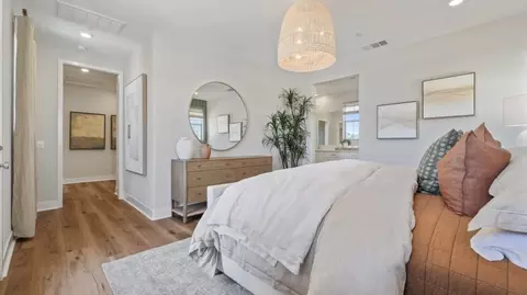 Bedroom - 673 Guy Turner Dr, Camarillo, CA 93010 photo 2 of 10