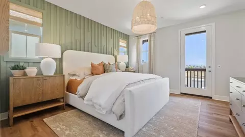 Bedroom - 673 Guy Turner Dr, Camarillo, CA 93010 photo 1 of 10