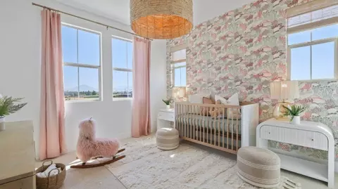 Bedroom - 673 Guy Turner Dr, Camarillo, CA 93010 photo 10 of 10