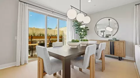 Dining - 673 Guy Turner Dr, Camarillo, CA 93010 photo 3 of 4