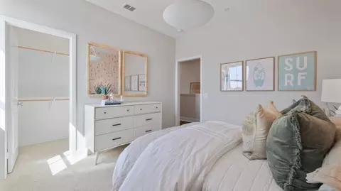 Bedroom - 673 Guy Turner Dr, Camarillo, CA 93010 photo 6 of 10