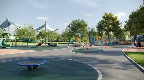 View/Area - 673 Guy Turner Dr, Camarillo, CA 93010 photo 3 of 5