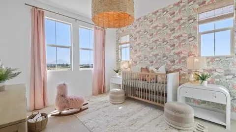 Bedroom - 673 Guy Turner Dr, Camarillo, CA 93010 photo 7 of 10
