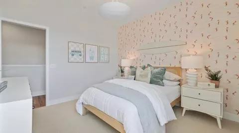 Bedroom - 673 Guy Turner Dr, Camarillo, CA 93010 photo 5 of 10