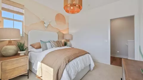 Bedroom - 673 Guy Turner Dr, Camarillo, CA 93010 photo 3 of 10