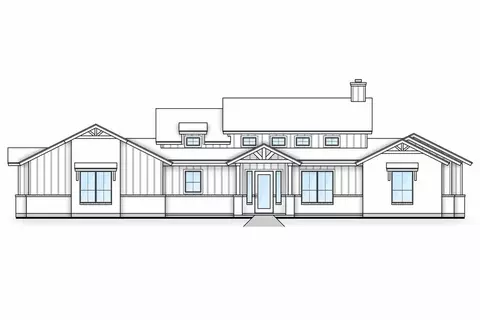 lot130 A Shady Grove Ln, Adkins, TX 78101