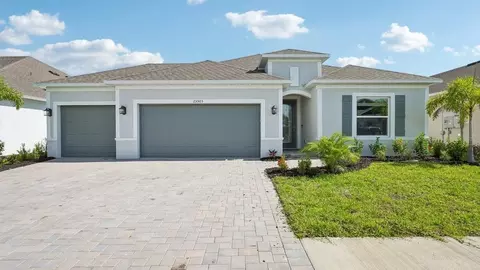25503 Calusa Dr, Punta Gorda, FL 33955