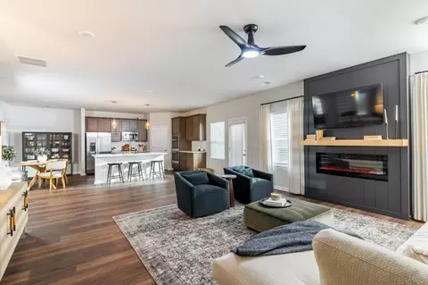 61 Faulkner Cir, Social Circle, GA 30025
