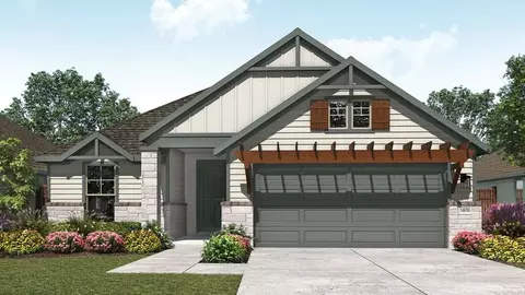 1925 La Grande Jatte, San Antonio, TX 78253