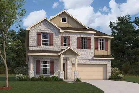 9912 Cavelier Canyon Ct, Montgomery, TX 77316