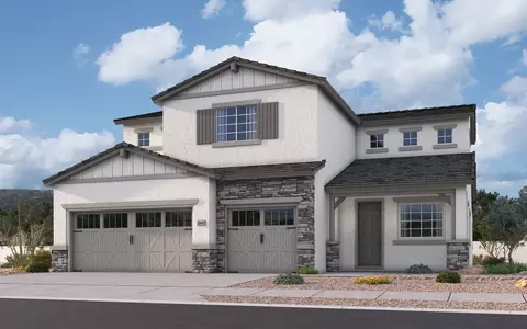 17155 W Las Palmaritas Dr, Waddell, AZ 85355