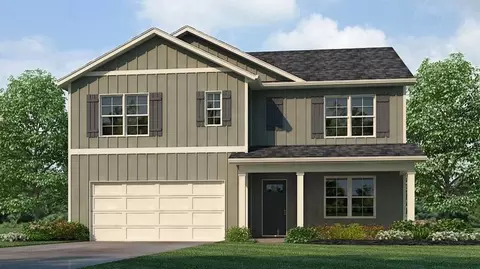 2140 Ogletree Pl, Pell City, AL 35125