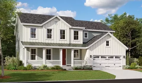 9618 Summercreek Trl, Chesterfield, VA 23832